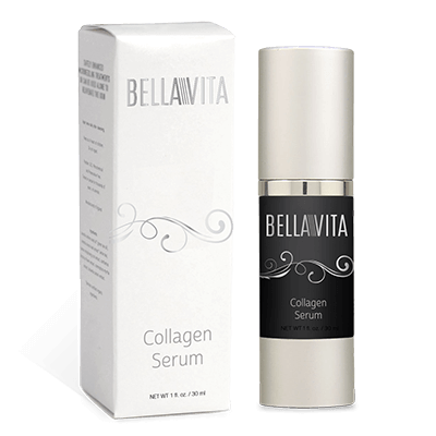Bella Vita - Collagen Serum