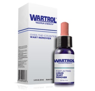 Wartrol-Wart-Remover
