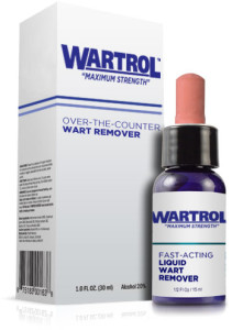 Wartrol-Wart-Remover