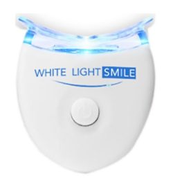 White-light-smile