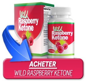 Wild Raspberry Ketone